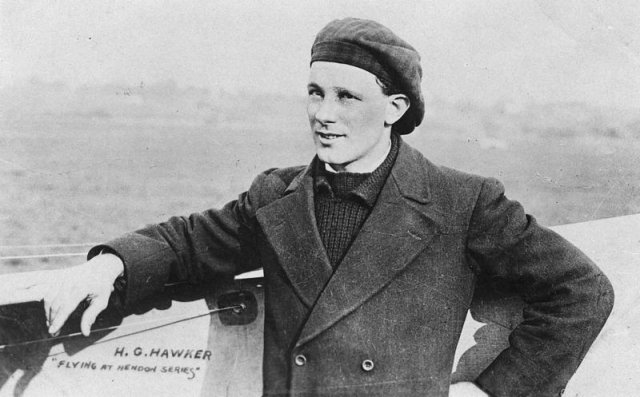 harry hawker 0908-0043